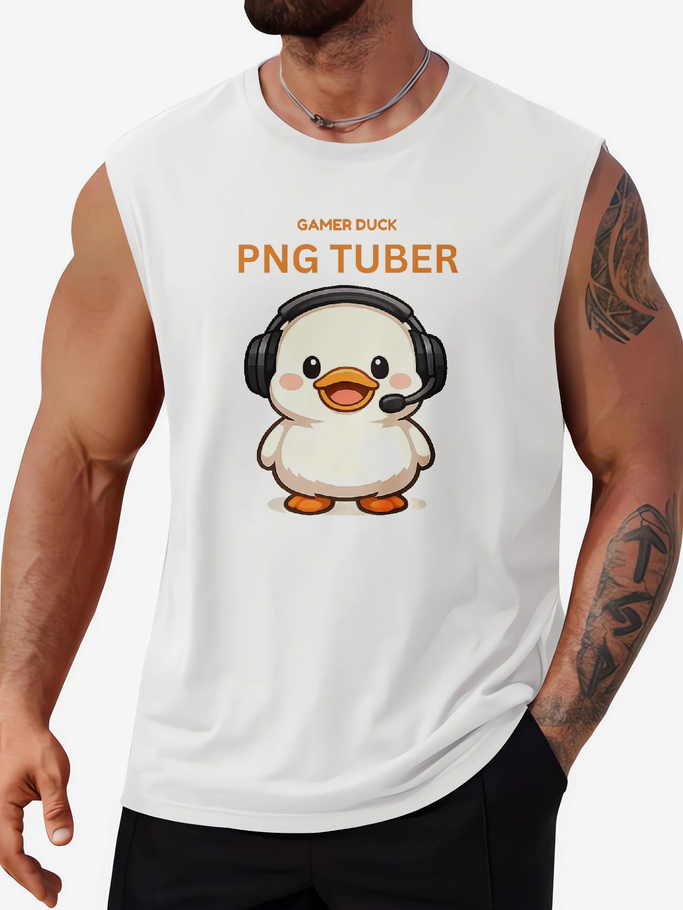 CLOOCL Game Duck PNG YouTube M - огляд і ціна Men Fashion Youtubers