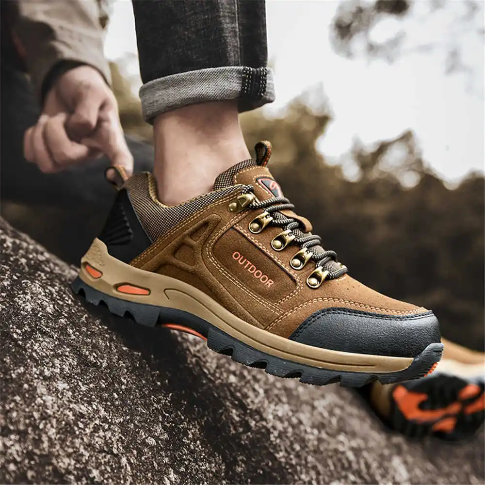 Non-slip Lace Up Hiking Tennis - огляд і ціна Men'S Fashion Over The Years