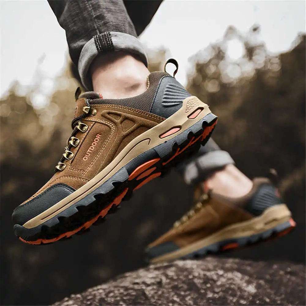 Non-slip Lace Up Hiking Tennis - огляд і ціна Men'S Fashion Over The Years