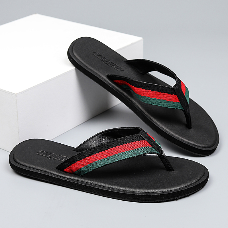 Men Soft Sole Flip Flops Minim - огляд і ціна Men'S Fashion For 45 Years Old
