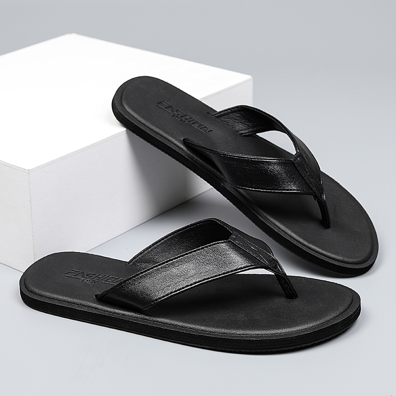 Men Soft Sole Flip Flops Minim - огляд і ціна Men'S Fashion For 45 Years Old