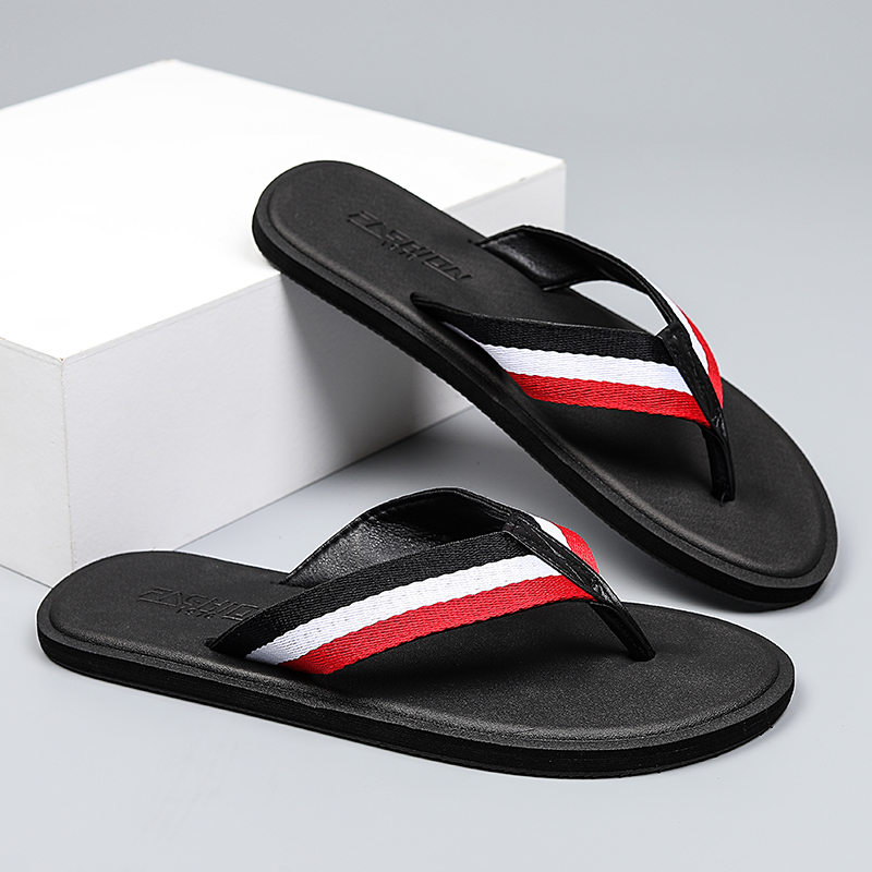 Men Soft Sole Flip Flops Minim - огляд і ціна Men'S Fashion For 45 Years Old