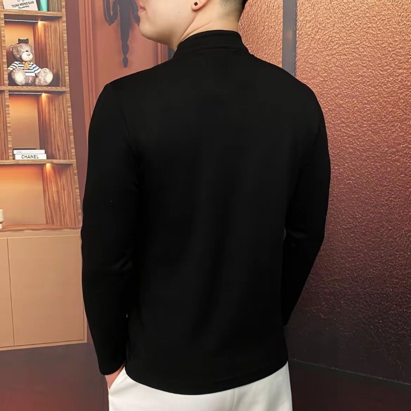 Autumn and Winter New Men's Li - огляд і ціна Mens Fashion Casual