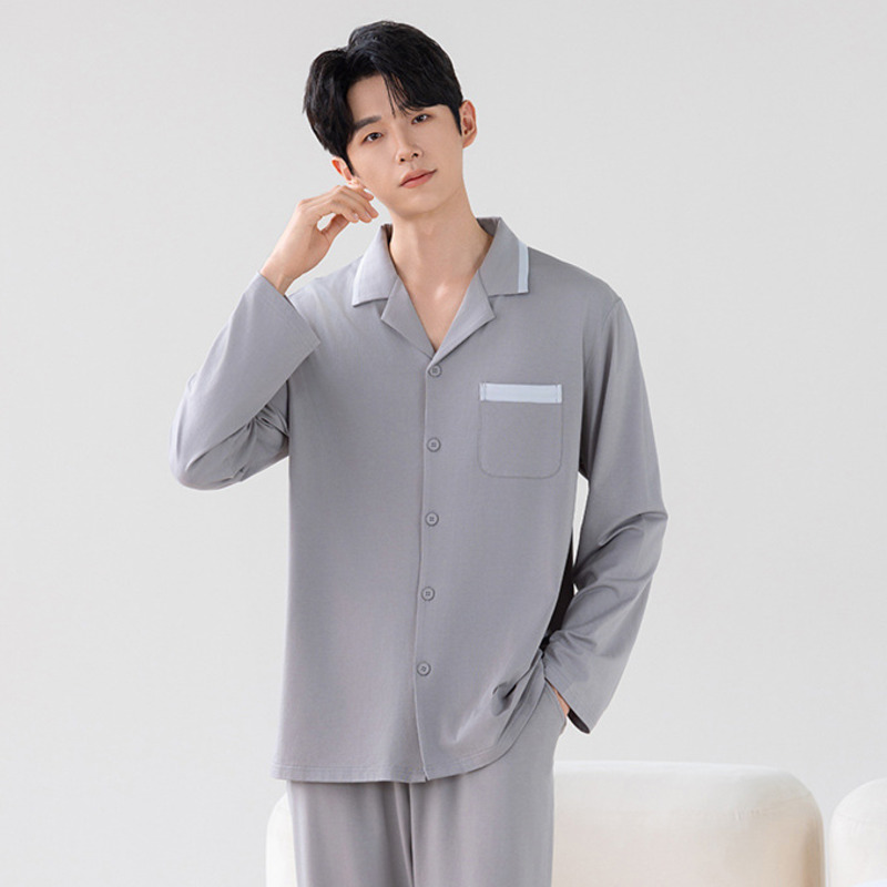 HKSH Autumn Winter Men Tide Lo - огляд і ціна Men'S Fashion Pants
