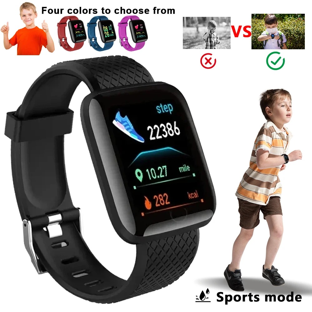 Sports Watch For Kids Boy Girl - огляд і ціна Men'S Fashion Magazine