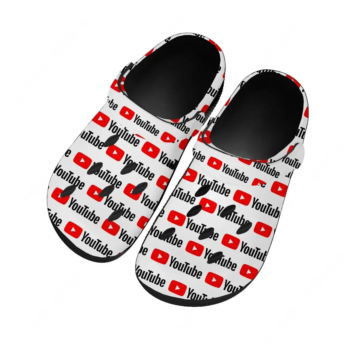 YouTube Sandals Women Teenager - огляд і ціна Men Fashion Youtubers