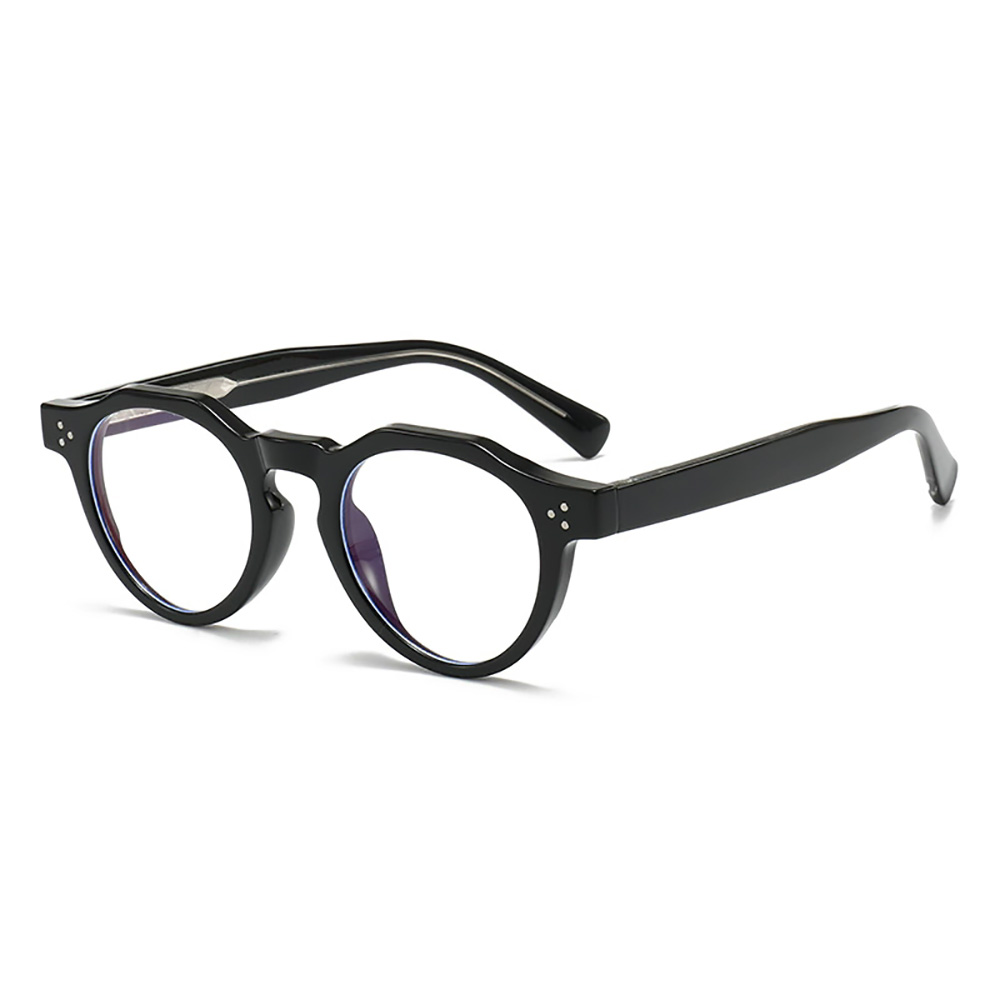 2026 Unisex Vintage Blue Light - огляд і ціна Men'S Fashion Glasses 2026