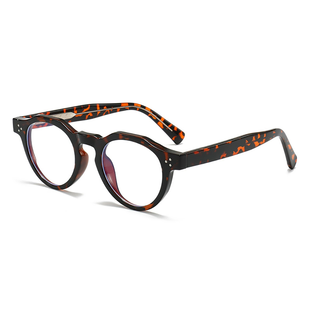 2026 Unisex Vintage Blue Light - огляд і ціна Men'S Fashion Glasses 2026