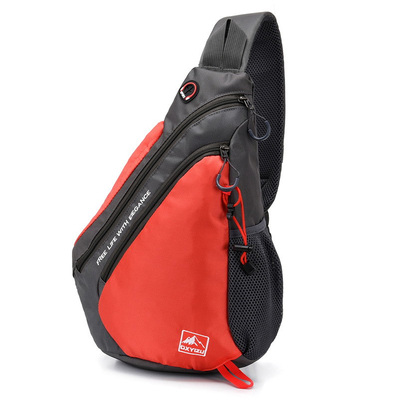 Fashion Ladies Shoulder Bag Co - огляд і ціна Fashion Harness Men