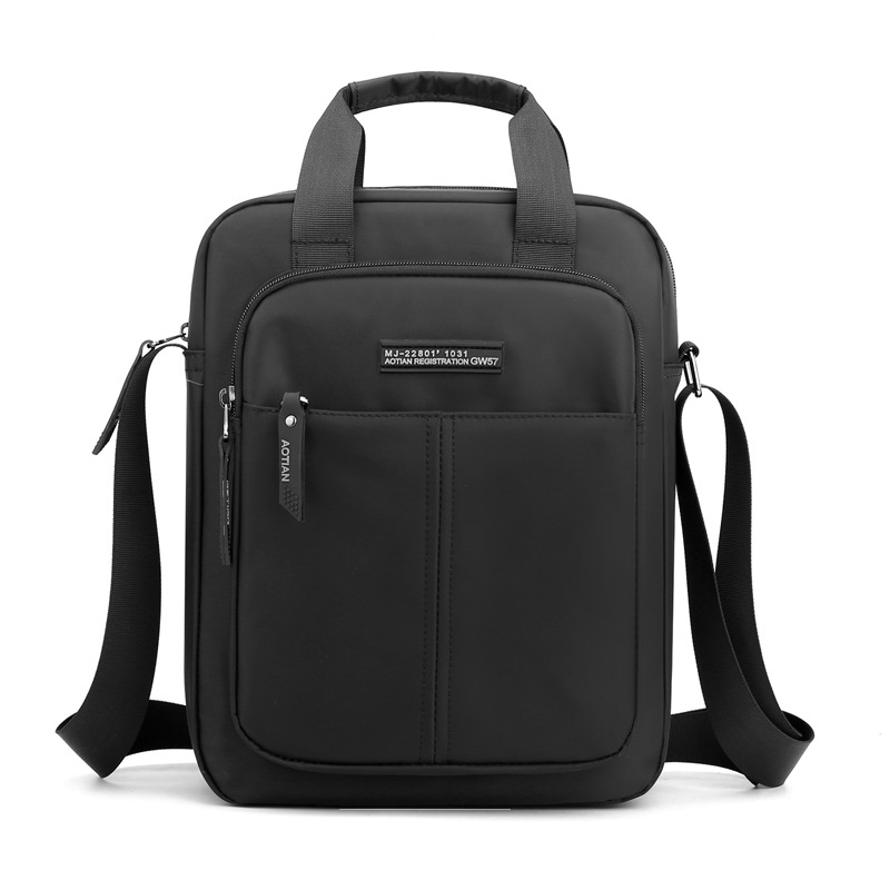 AOTIAN Vertical Men's Casual S - огляд і ціна Fashion Harness Men