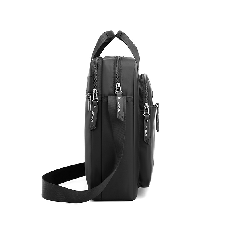 AOTIAN Vertical Men's Casual S - огляд і ціна Fashion Harness Men