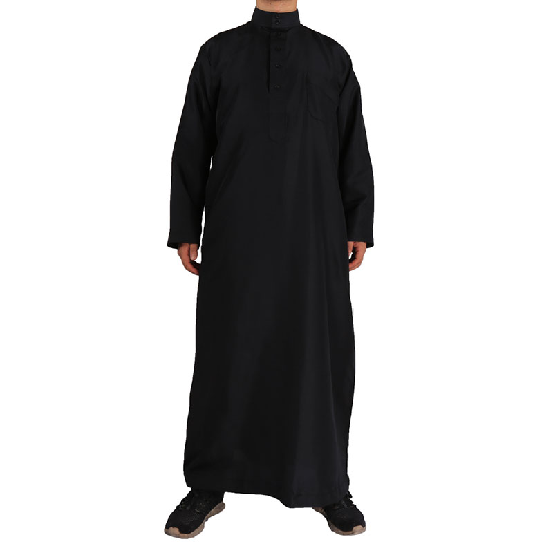 Muslim Islamic Robes Clothing  - огляд і ціна Dubai Men'S Fashion