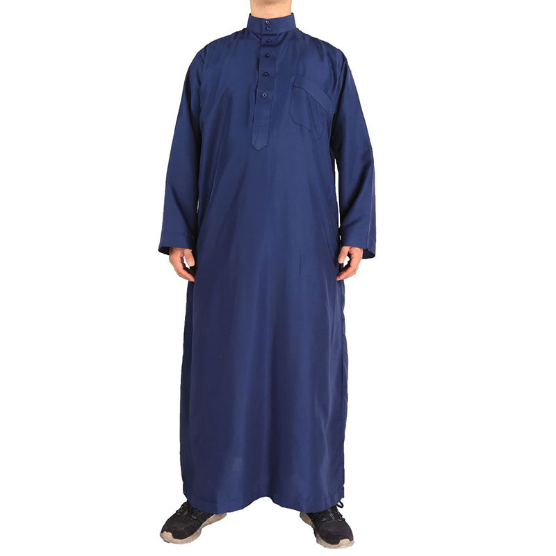 Muslim Islamic Robes Clothing  - огляд і ціна Dubai Men'S Fashion