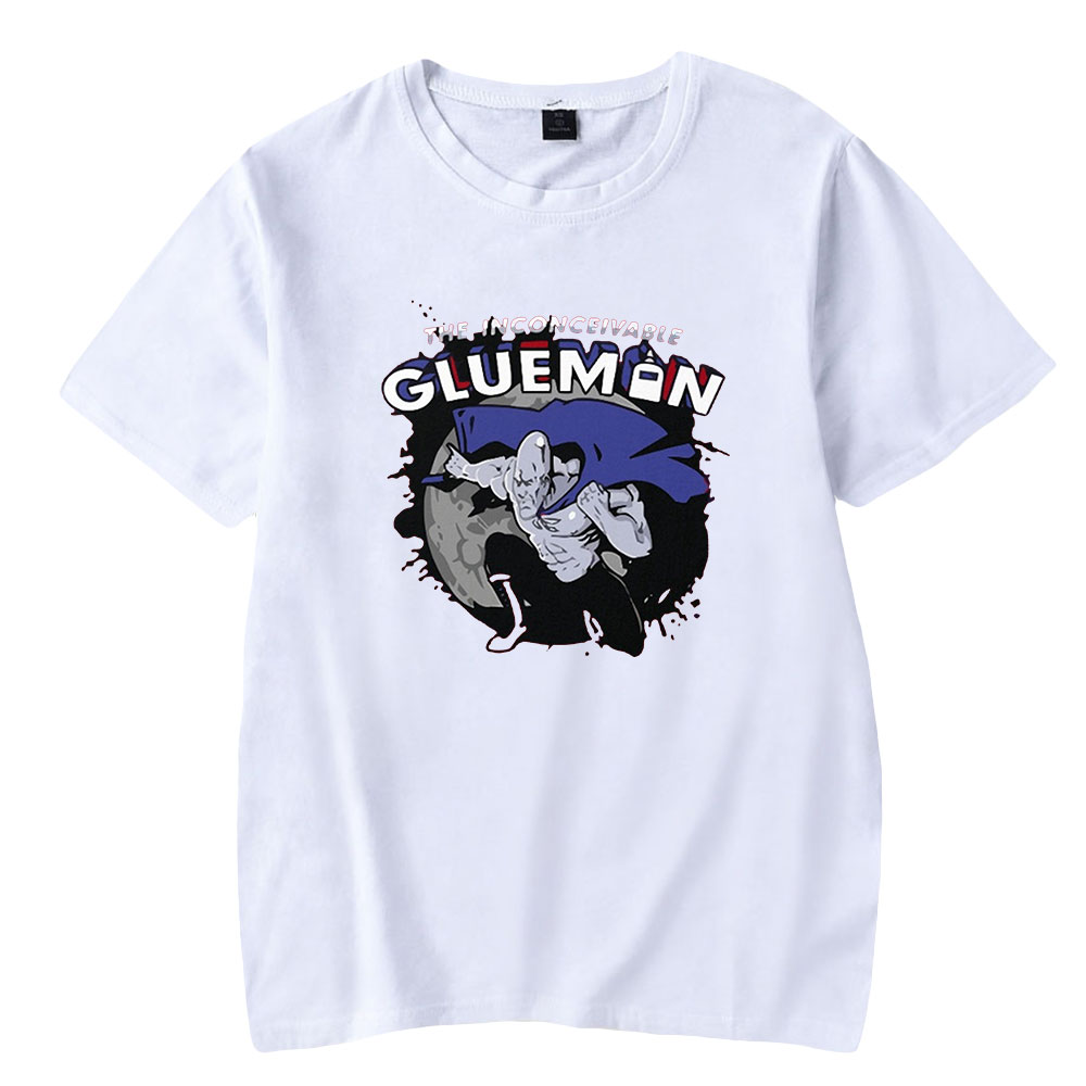 2026 Jerma985 Merch Tshirt Uni - огляд і ціна Men Fashion Youtubers