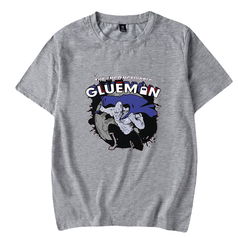 2026 Jerma985 Merch Tshirt Uni - огляд і ціна Men Fashion Youtubers