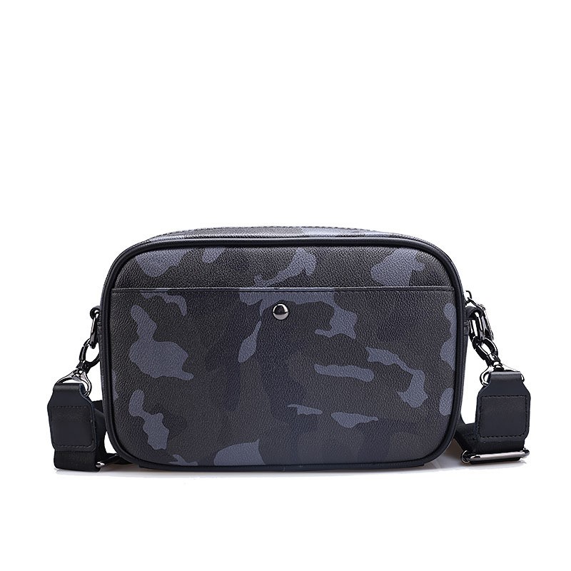 Designer Camouflage Small Cros - огляд і ціна Fashion Harness Men