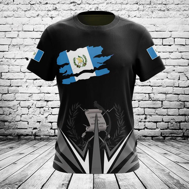 Custom Name Summer Casual Guat - огляд і ціна Men'S Fashion Guatemala