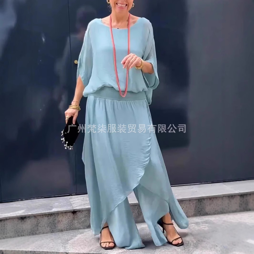 2025 Summer Fashion Women's So - огляд і ціна Men'S Fashion Pants 2025