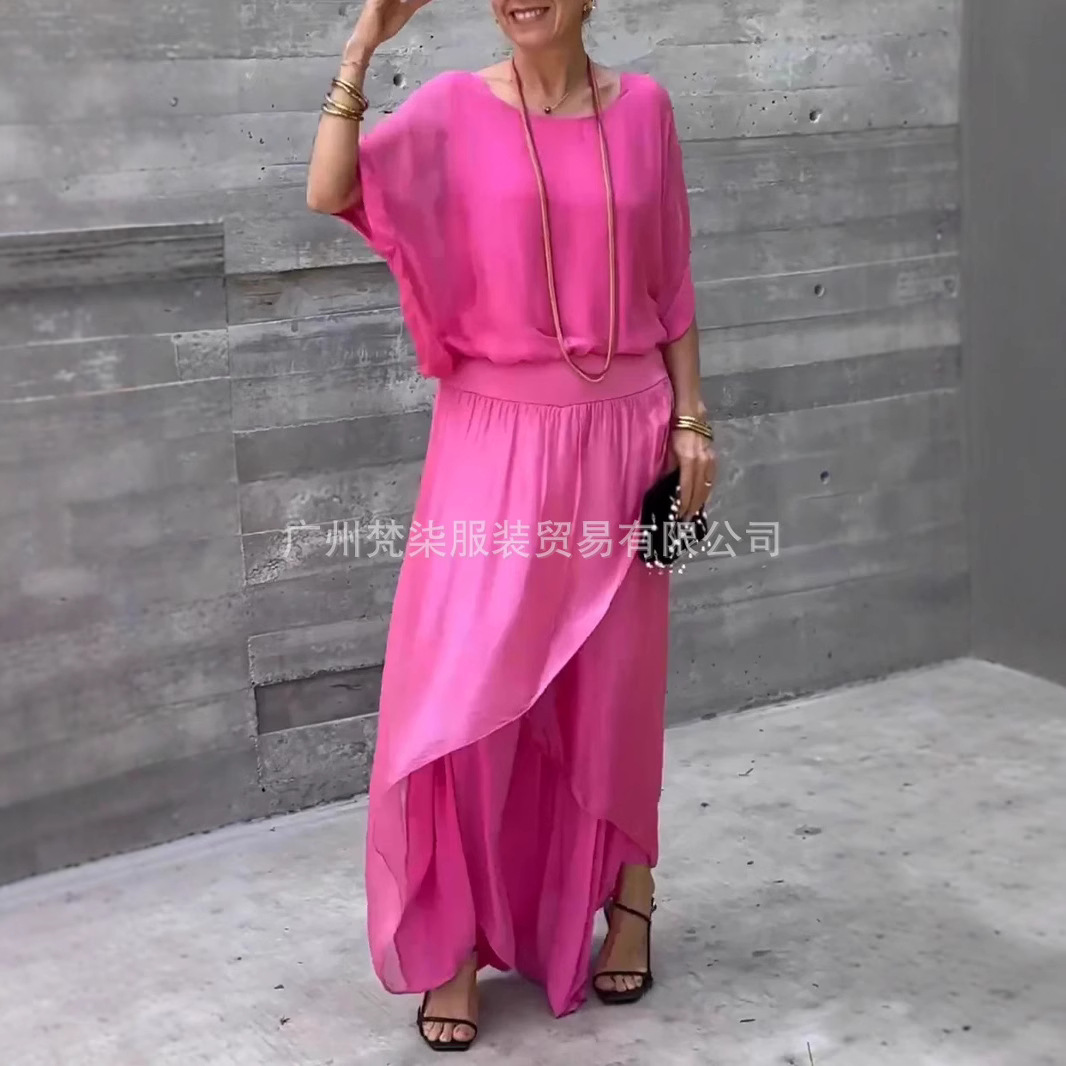 2025 Summer Fashion Women's So - огляд і ціна Men'S Fashion Pants 2025