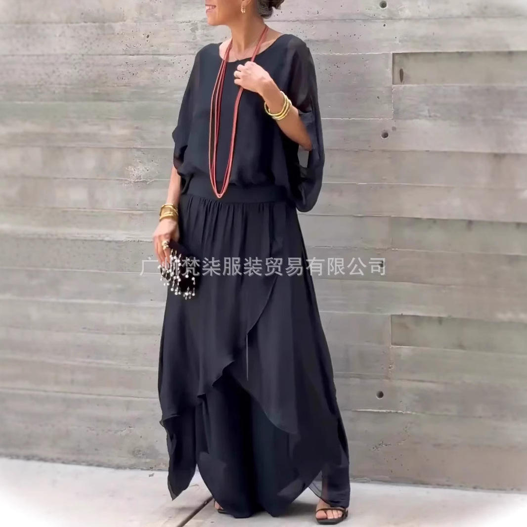 2025 Summer Fashion Women's So - огляд і ціна Men'S Fashion Pants 2025