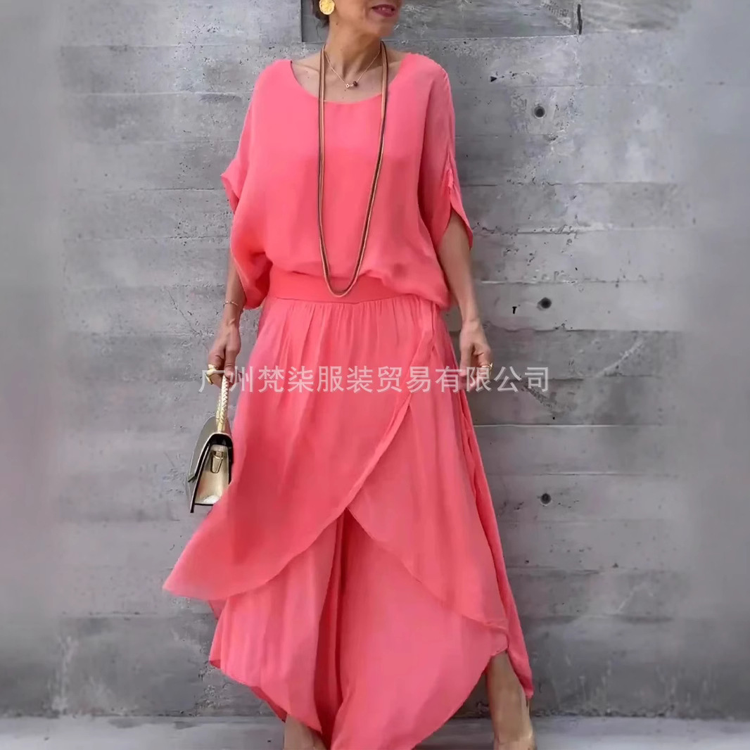 2025 Summer Fashion Women's So - огляд і ціна Men'S Fashion Pants 2025