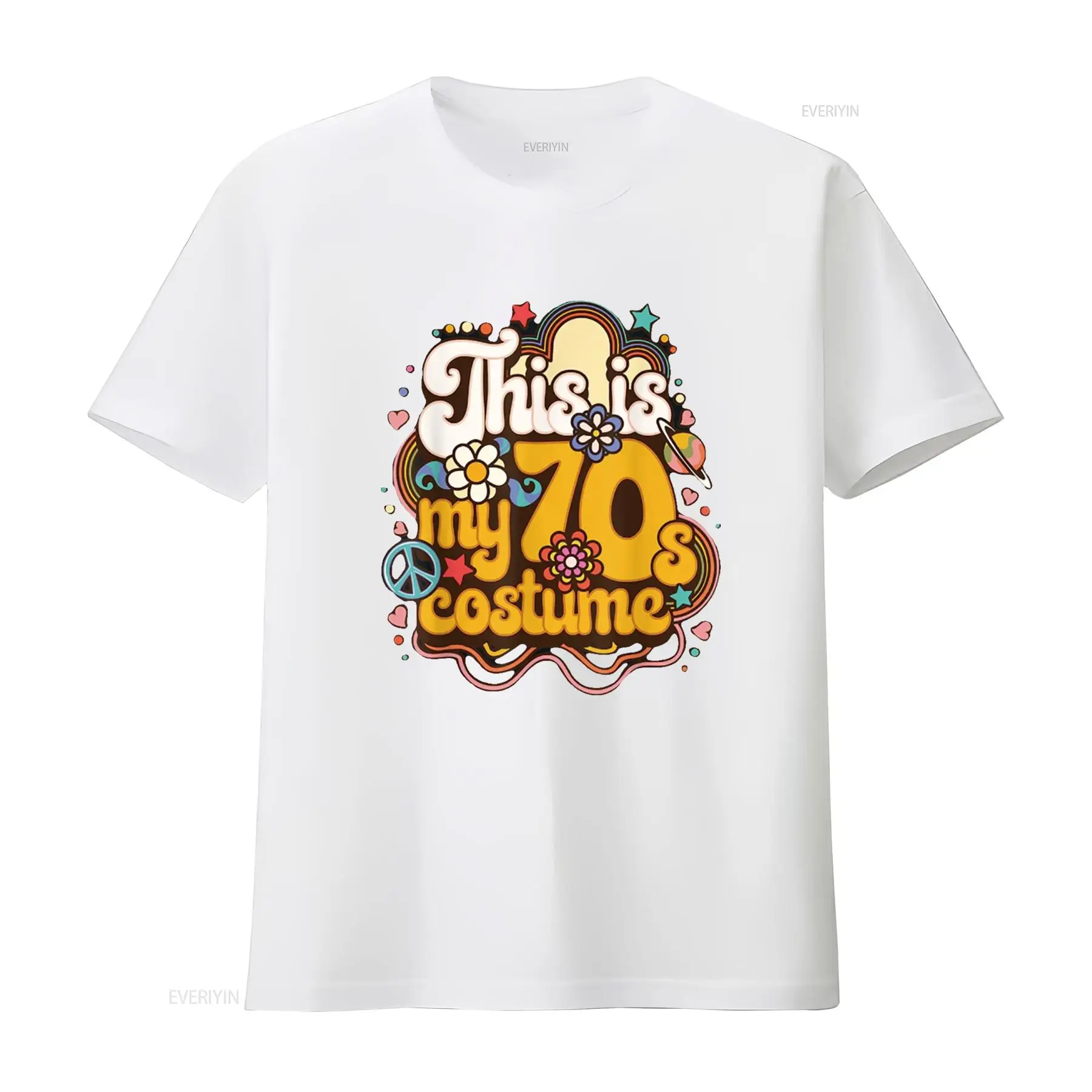 This Is My 70s Costume Theme P - огляд і ціна Men'S Fashion 70S
