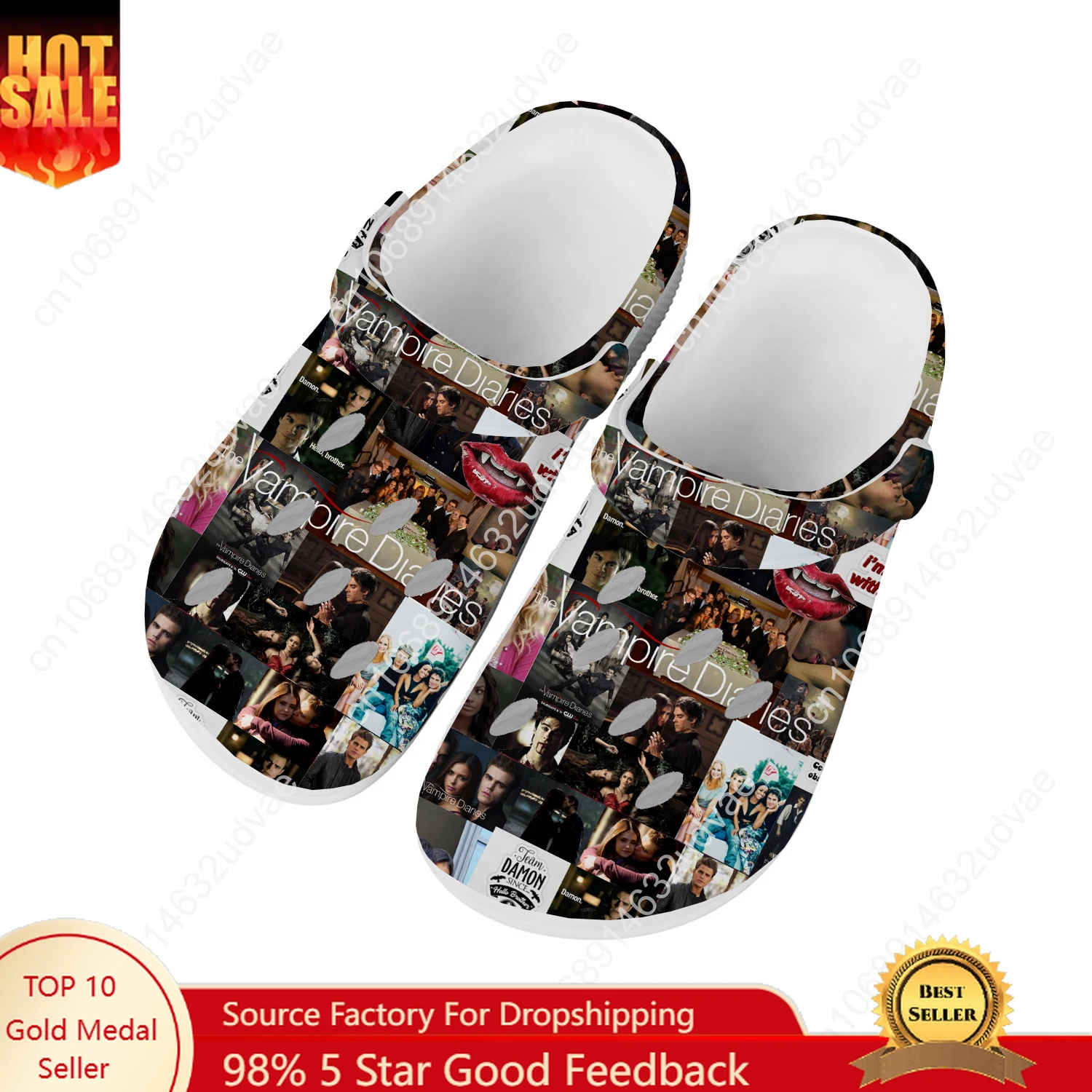 The Vampire Water Shoes Men Wo - огляд і ціна Men'S Fashion For 45 Years Old