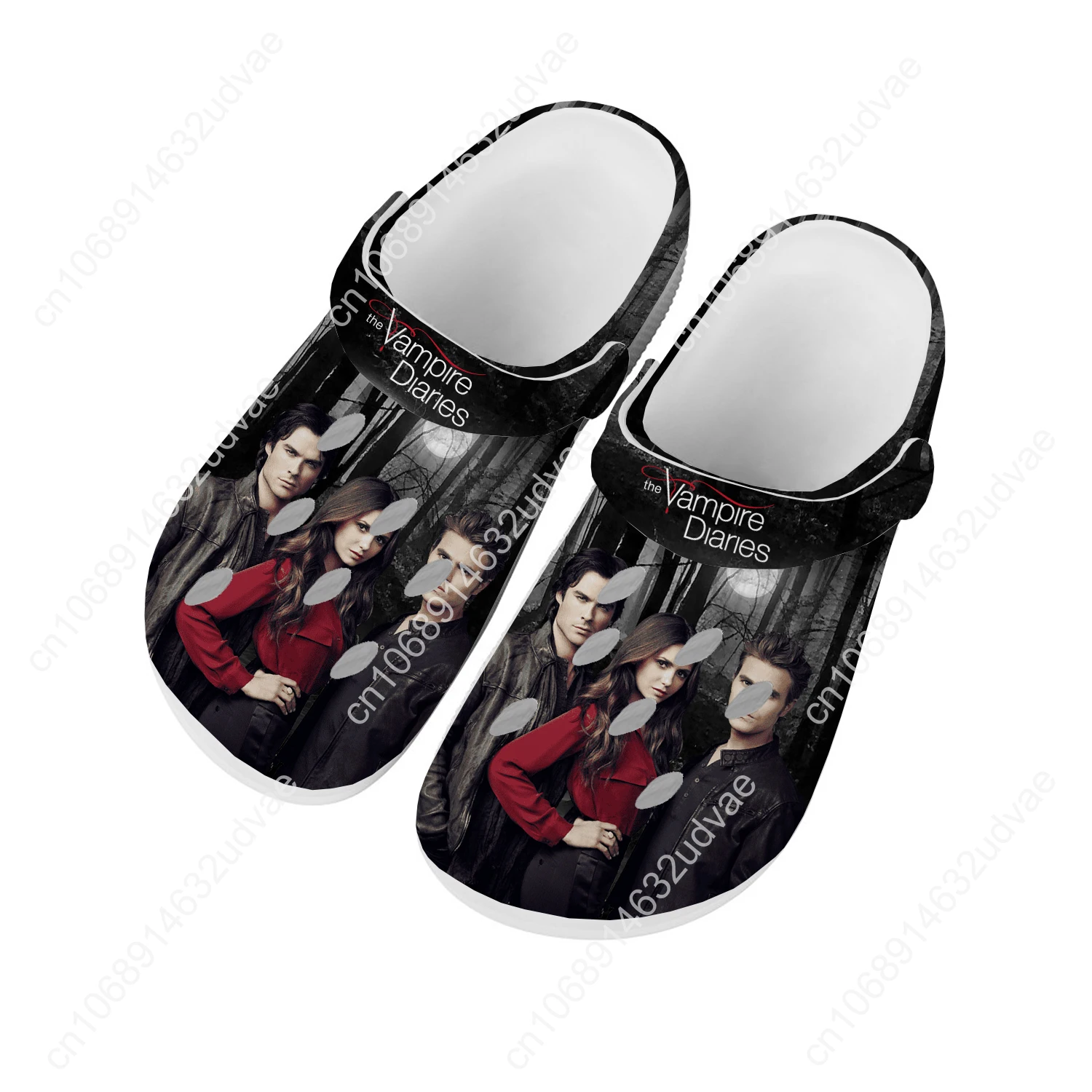The Vampire Water Shoes Men Wo - огляд і ціна Men'S Fashion For 45 Years Old