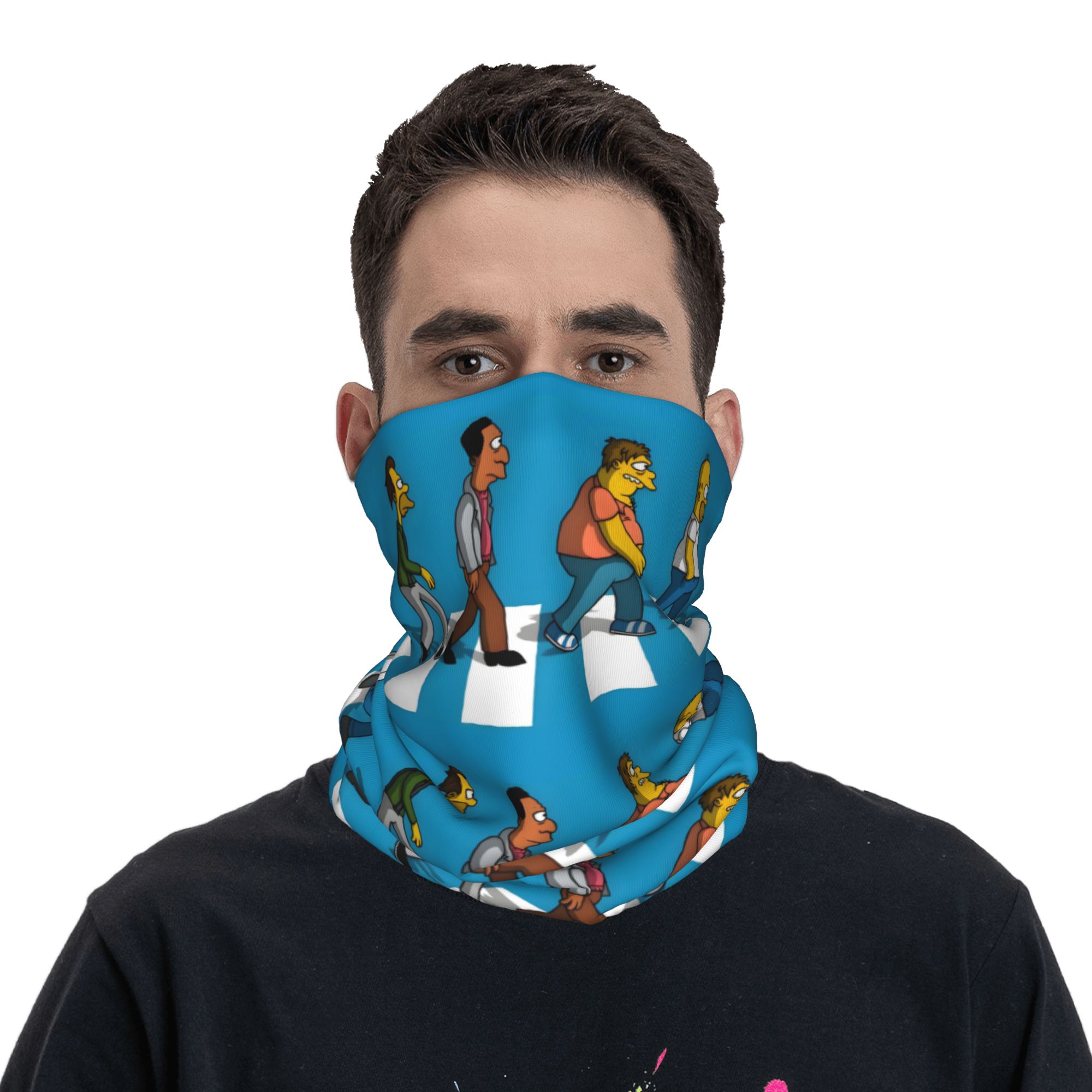 Custom The S-Simpsones-Anime B - огляд і ціна Men'S Fashion Youtube