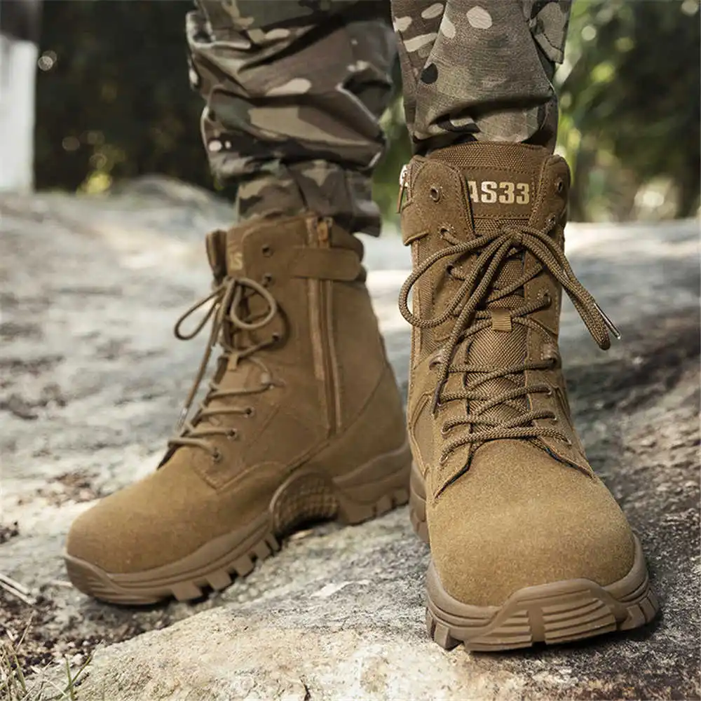 Nonslip Genuine Leather Hiking - огляд і ціна Men'S Fashion Over The Years