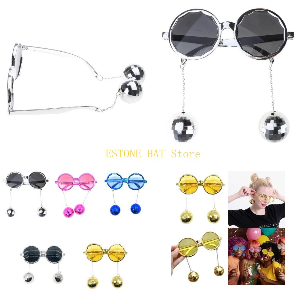 49MF DiscoHippie Sunglasses Vi - огляд і ціна Men'S Fashion 70S