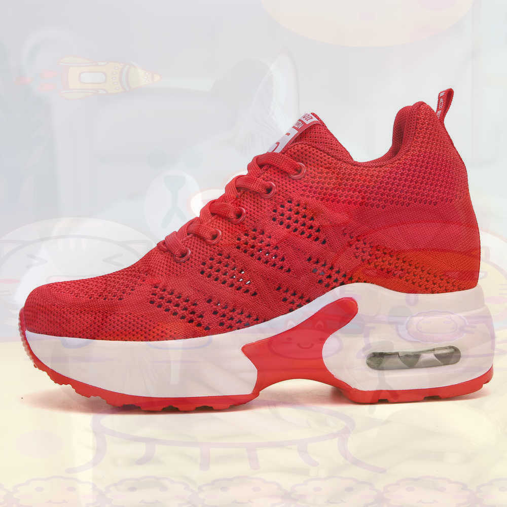 Red Size 36 Shoes Woman Tennis - огляд і ціна Men'S Fashion Over The Years