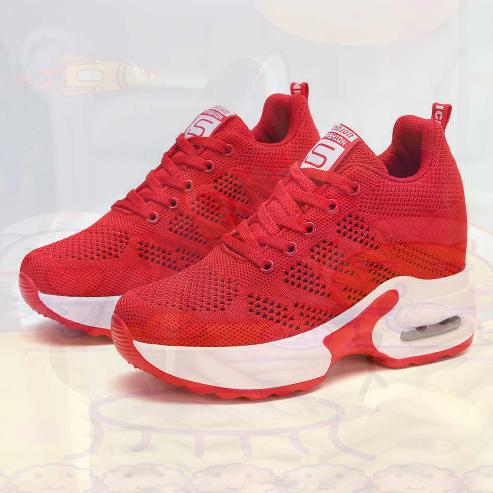 Red Size 36 Shoes Woman Tennis - огляд і ціна Men'S Fashion Over The Years