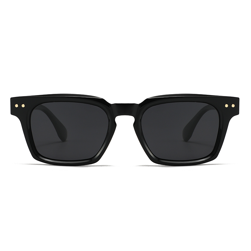 2026 Square Polarized Sunglass - огляд і ціна Men'S Fashion Glasses 2026