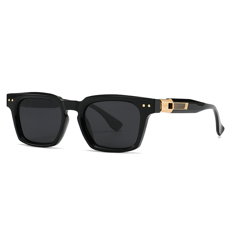 2026 Square Polarized Sunglass - огляд і ціна Men'S Fashion Glasses 2026