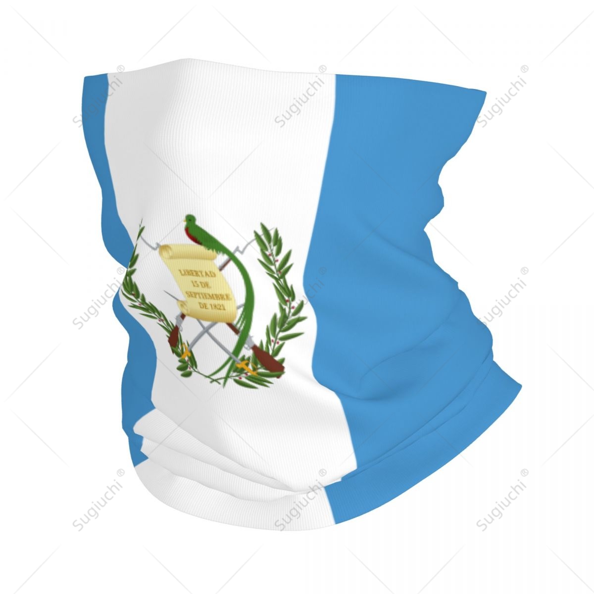 Unisex Guatemala Flag Neckerch - огляд і ціна Men'S Fashion Guatemala