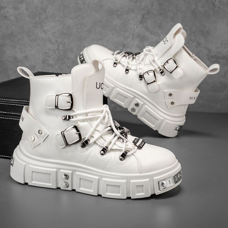 Original Brand Boots for Man P - огляд і ціна Men'S Fashion For 45 Years Old