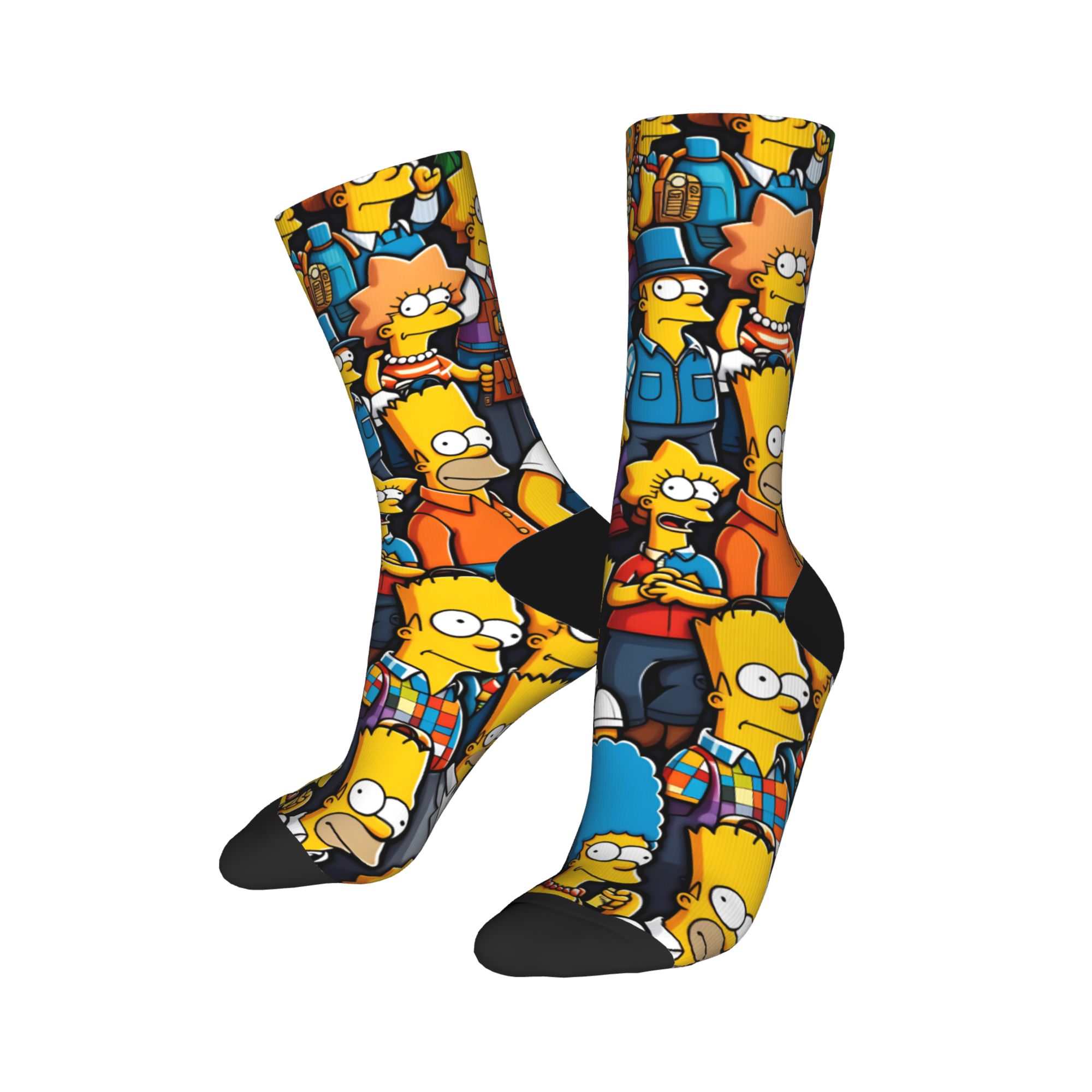 Funny S-Simpsons Family Cartoo - огляд і ціна Men'S Fashion Youtube