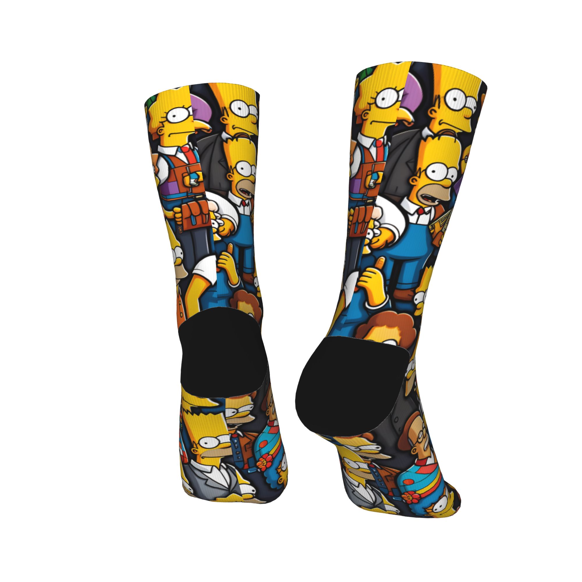 Funny S-Simpsons Family Cartoo - огляд і ціна Men'S Fashion Youtube