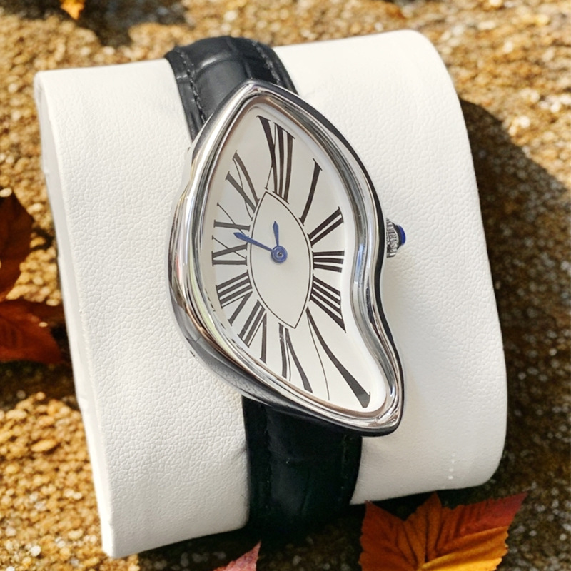 Medieval alien watches melt an - огляд і ціна Men'S Fashion Magazine