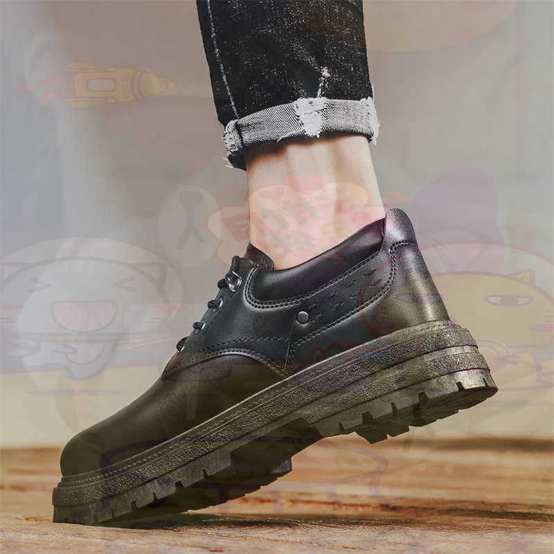 Dark Natural Leather Fashion T - огляд і ціна Men'S Fashion Over The Years