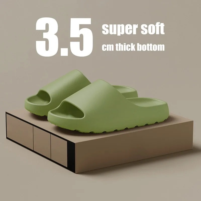 Coconut Slippers Cloud Thick-s - огляд і ціна Men'S Fashion For 45 Years Old