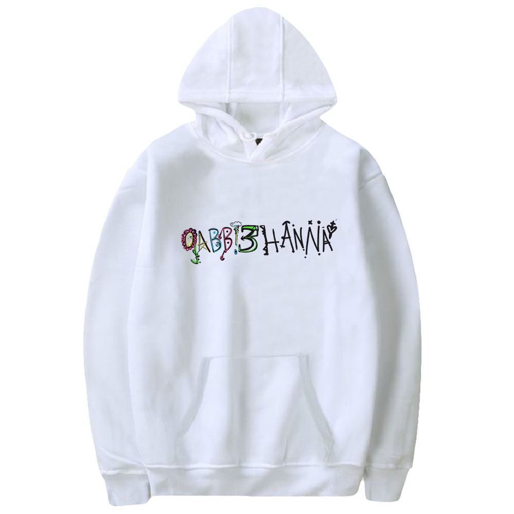 2026 Gabbie Hanna Hoodie Unise - огляд і ціна Men Fashion Youtubers