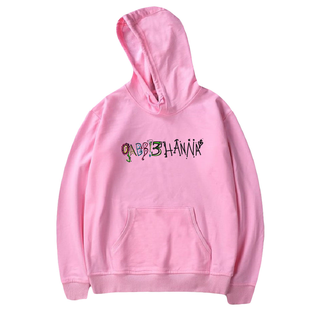 2026 Gabbie Hanna Hoodie Unise - огляд і ціна Men Fashion Youtubers