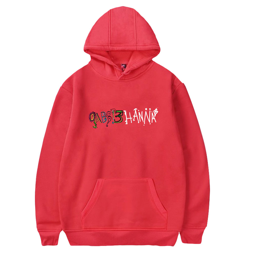 2026 Gabbie Hanna Hoodie Unise - огляд і ціна Men Fashion Youtubers