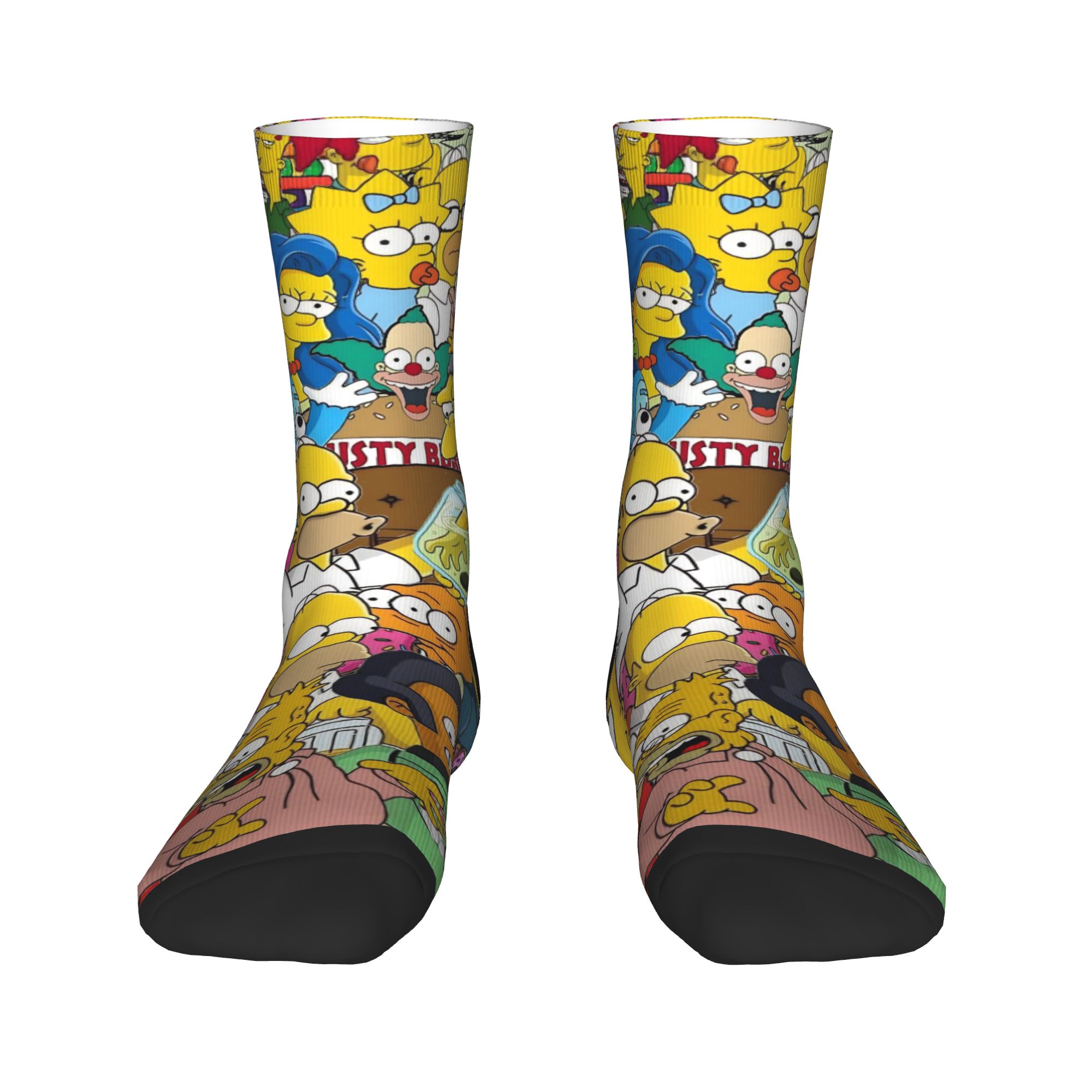 Fashion S-Simpson Soccer Socks - огляд і ціна Men'S Fashion Youtube