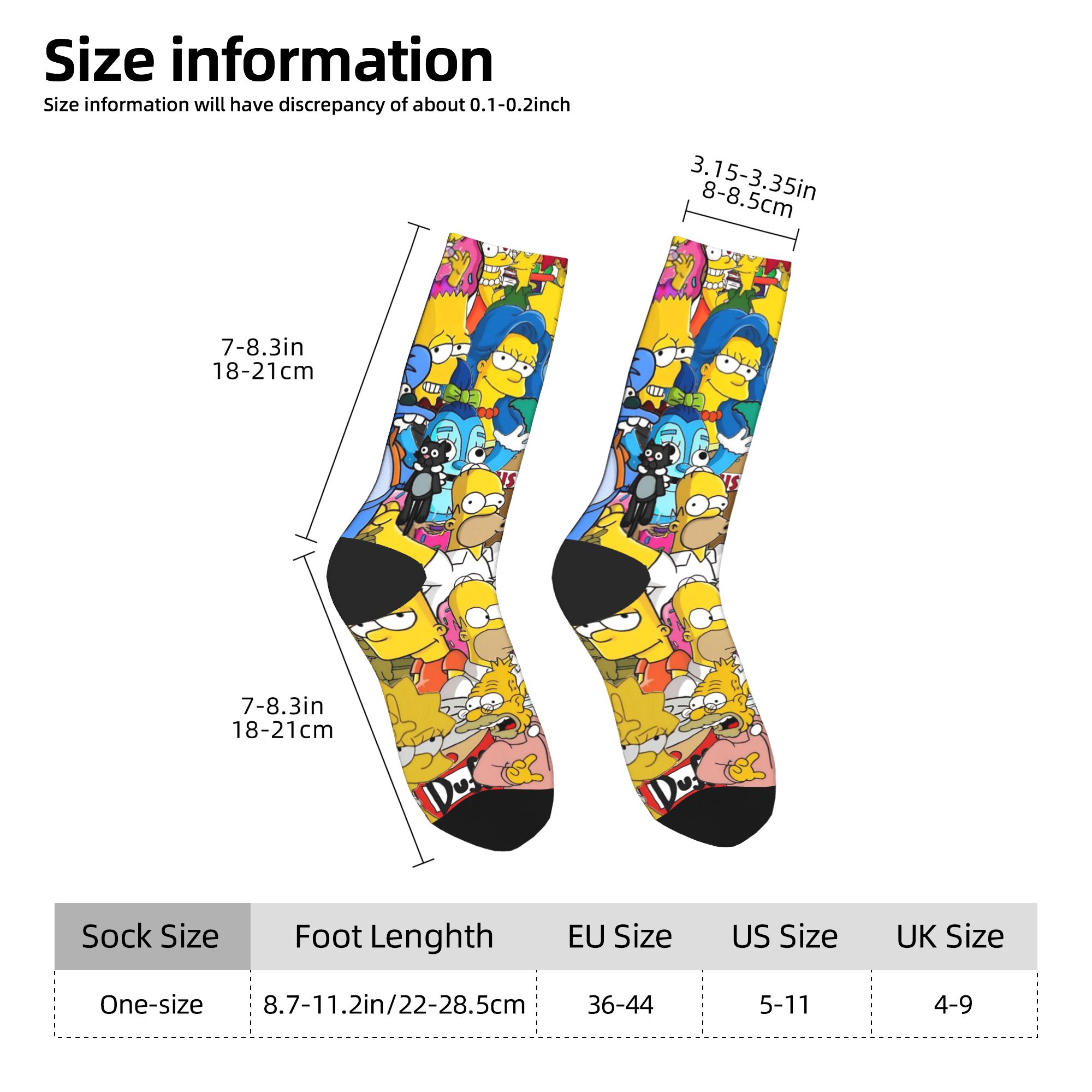 Fashion S-Simpson Soccer Socks - огляд і ціна Men'S Fashion Youtube