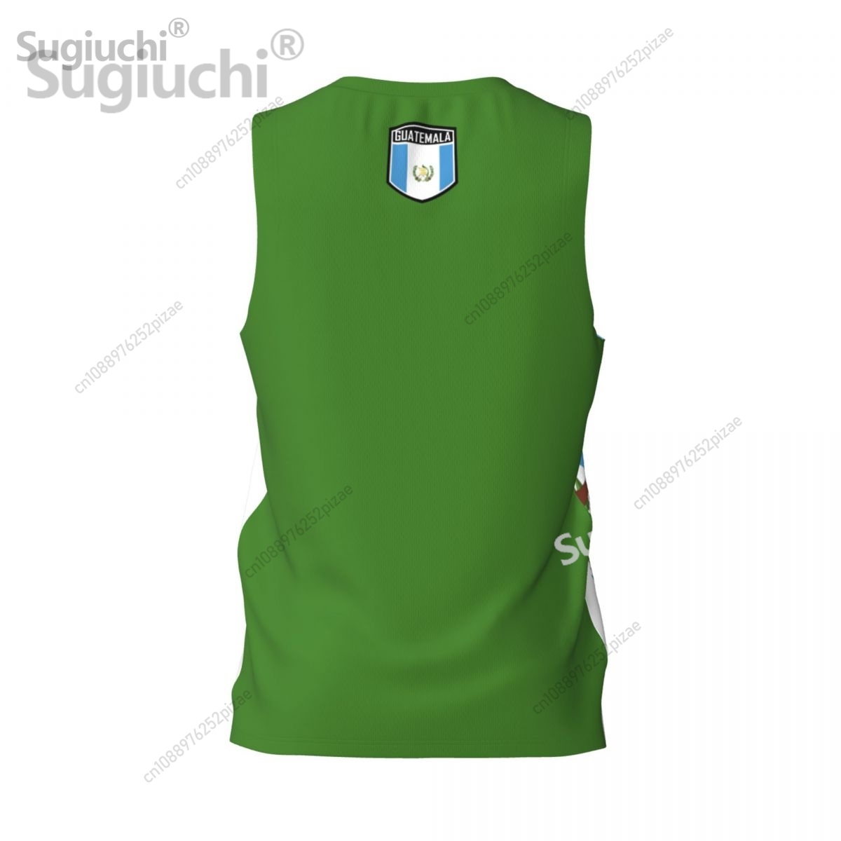 Custom Name Number Guatemala 3 - огляд і ціна Men'S Fashion Guatemala