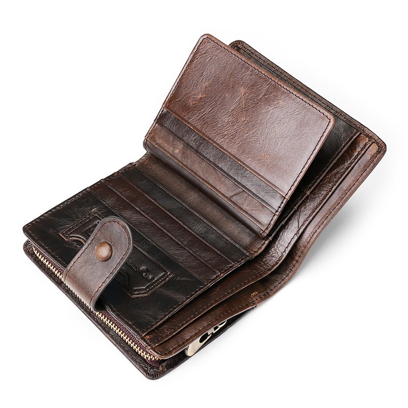 Amazon hot-selling new leather - огляд і ціна Amazon Men'S Fashion