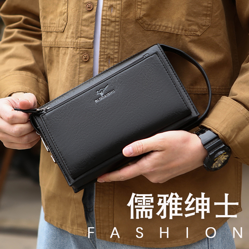 New Men's Combination Lock Ant - огляд і ціна Mens Fashion Combination